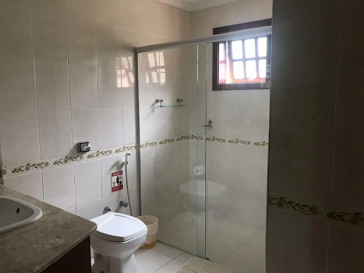 Pousada Recanto Castelinho Campos do Jordao 2*,  Brazil