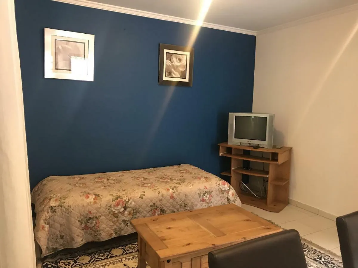 Pousada Recanto Castelinho Campos do Jordao Guest house