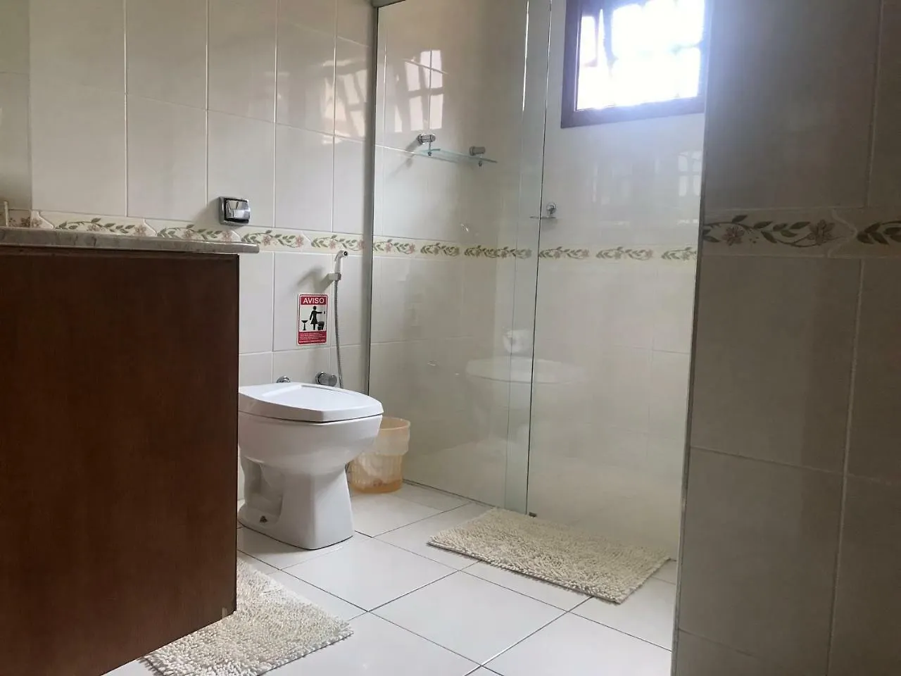 ** Guest house Pousada Recanto Castelinho Campos do Jordao Brazil